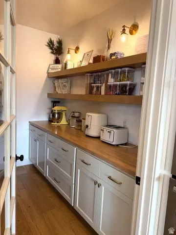 Kitchen - 4861 N 300 E, Provo, UT 84604 photo 4 of 5
