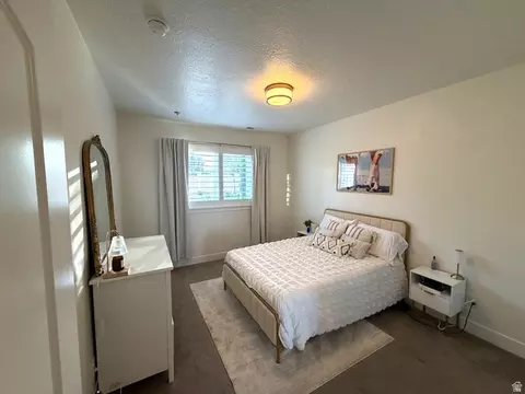 Bedroom - 4861 N 300 E, Provo, UT 84604 photo 5 of 6
