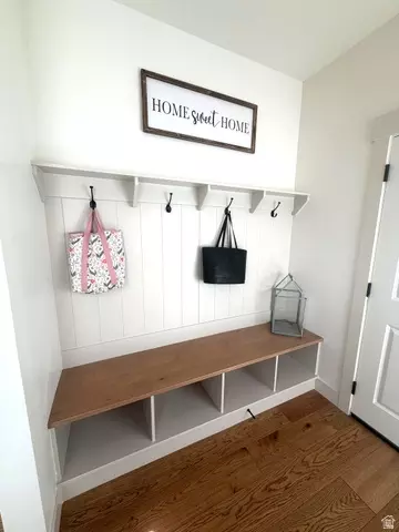 Entry Way - 4861 N 300 E, Provo, UT 84604 photo 2 of 2
