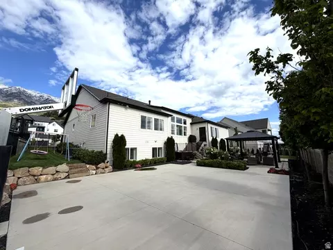Exterior - 4861 N 300 E, Provo, UT 84604 photo 8 of 10