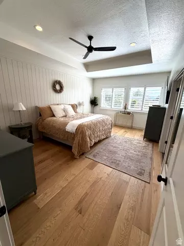 Bedroom - 4861 N 300 E, Provo, UT 84604 photo 2 of 6