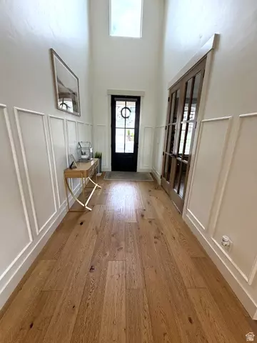 Entry Way - 4861 N 300 E, Provo, UT 84604 photo 1 of 2