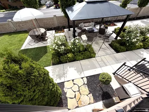 Exterior - 4861 N 300 E, Provo, UT 84604 photo 6 of 10