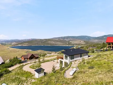 310 E Rockport Aspen Dr, Coalville, UT 84017