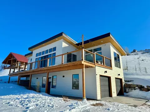 310 E Rockport Aspen Dr, Coalville, UT 84017