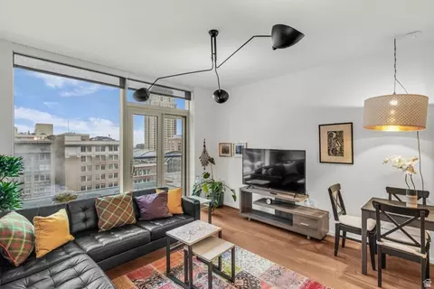 35 E 100 S # 809, Salt Lake City, UT 84111