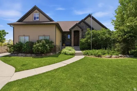 6017 W Heritage Hill Dr S, Herriman, UT 84096