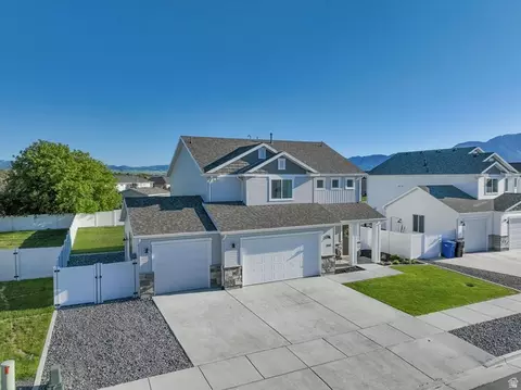 1150 W 2260 S #5, Nibley, UT 84321