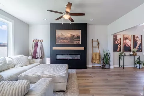 1150 W 2260 S #5, Nibley, UT 84321