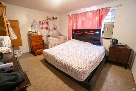 Bedroom - 1347 S 400 E, Springville, UT 84663 photo 2 of 3