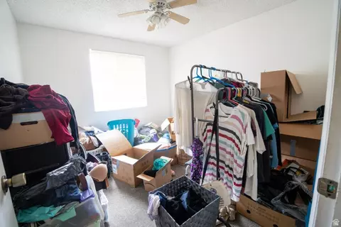 Bedroom - 1347 S 400 E, Springville, UT 84663 photo 1 of 3