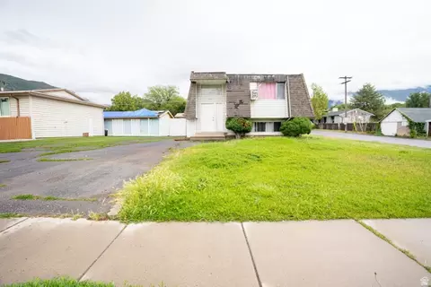 1347 S 400 E, Springville, UT 84663