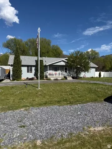 2708 S Main St, Nibley, UT 84321
