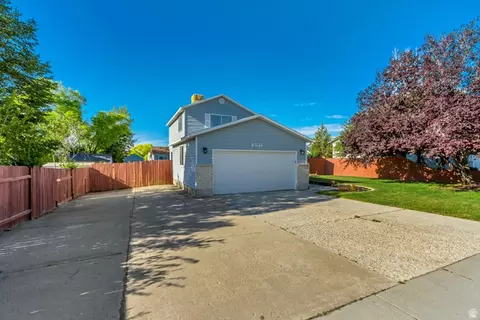 4541 W 6015 S, Kearns, UT 84118