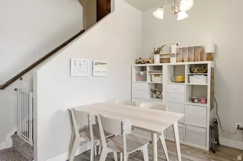 Dining - 1792 E Skyline Dr #G5, Eagle Mountain, UT 84005 photo 2 of 2