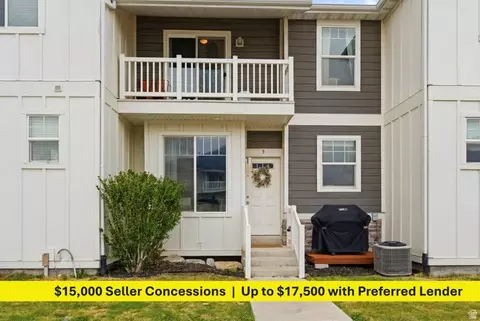1792 E Skyline Dr #G5, Eagle Mountain, UT 84005