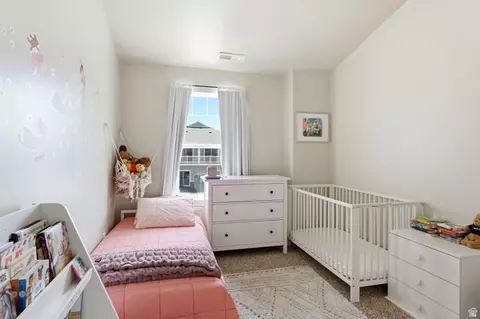 Bedroom - 1792 E Skyline Dr #G5, Eagle Mountain, UT 84005 photo 2 of 5