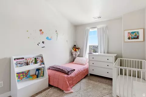 Bedroom - 1792 E Skyline Dr #G5, Eagle Mountain, UT 84005 photo 1 of 5