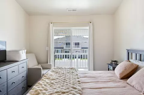 Bedroom - 1792 E Skyline Dr #G5, Eagle Mountain, UT 84005 photo 5 of 5