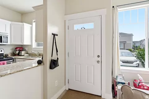 Entry Way - 1792 E Skyline Dr #G5, Eagle Mountain, UT 84005 photo 1 of 1