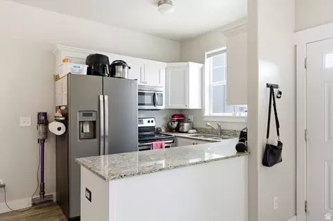 Kitchen - 1792 E Skyline Dr #G5, Eagle Mountain, UT 84005 photo 1 of 3