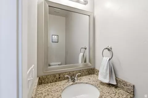 Bath - 1792 E Skyline Dr #G5, Eagle Mountain, UT 84005 photo 1 of 3