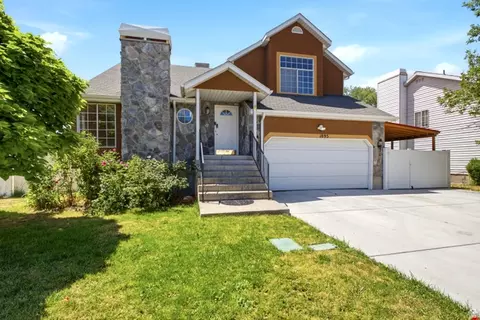 1895 W Sir Timothy Ave N, Salt Lake City, UT 84116