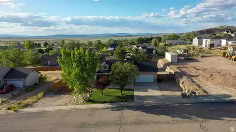 View/Area - 1797 E Sunset Rd, Enoch, UT 84721 photo 16 of 16