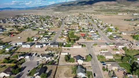 View/Area - 1797 E Sunset Rd, Enoch, UT 84721 photo 11 of 16