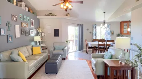 Living - 1797 E Sunset Rd, Enoch, UT 84721 photo 1 of 1