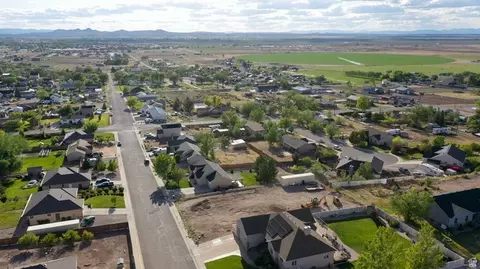 View/Area - 1797 E Sunset Rd, Enoch, UT 84721 photo 7 of 16