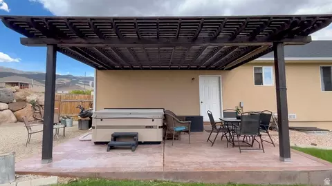 Other - 1797 E Sunset Rd, Enoch, UT 84721 photo 23 of 23