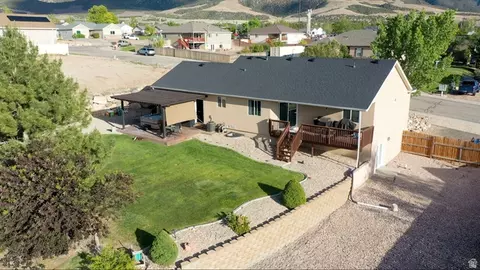 View/Area - 1797 E Sunset Rd, Enoch, UT 84721 photo 3 of 16