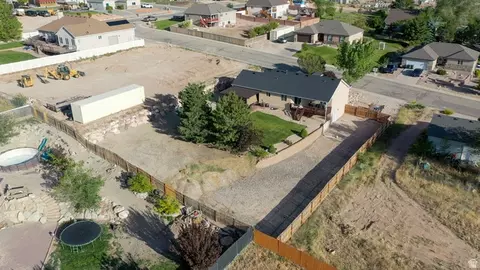 View/Area - 1797 E Sunset Rd, Enoch, UT 84721 photo 13 of 16