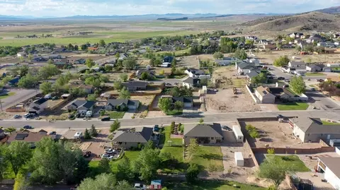 View/Area - 1797 E Sunset Rd, Enoch, UT 84721 photo 8 of 16