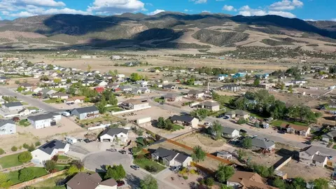 View/Area - 1797 E Sunset Rd, Enoch, UT 84721 photo 12 of 16