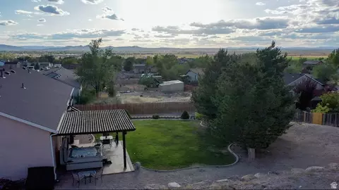 View/Area - 1797 E Sunset Rd, Enoch, UT 84721 photo 1 of 16
