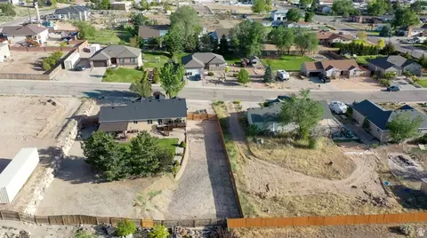 View/Area - 1797 E Sunset Rd, Enoch, UT 84721 photo 14 of 16