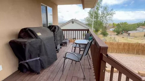 Exterior - 1797 E Sunset Rd, Enoch, UT 84721 photo 7 of 17