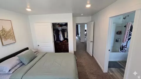 3948 N Cougar Ln, Eagle Mountain, UT 84005 photo 5