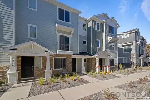 3948 N Cougar Ln, Eagle Mountain, UT 84005
