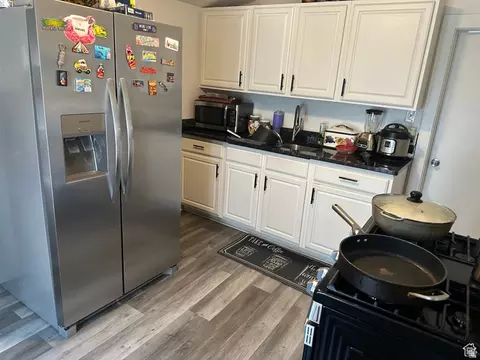 Kitchen - 2019 Adams Ave, Ogden, UT 84401 photo 1 of 1