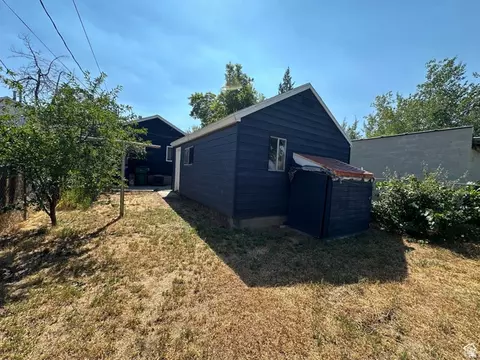 Exterior - 2019 Adams Ave, Ogden, UT 84401 photo 2 of 3