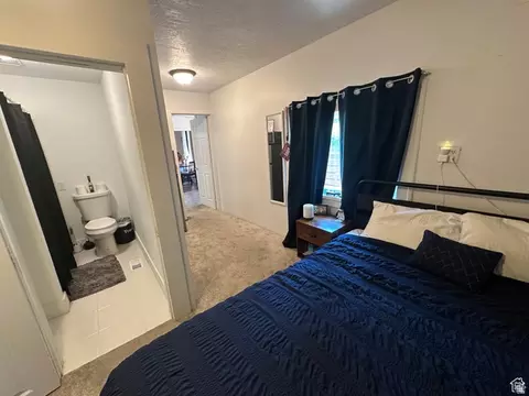 Bedroom - 2019 Adams Ave, Ogden, UT 84401 photo 3 of 3