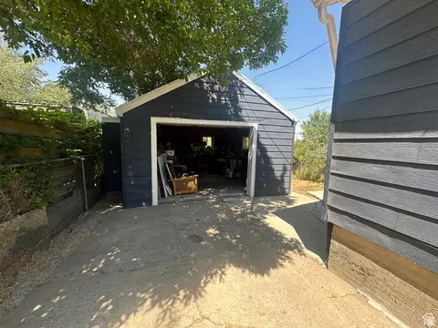 Exterior - 2019 Adams Ave, Ogden, UT 84401 photo 3 of 3