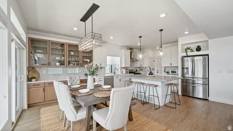142 S Copper Canyon Ln, Saratoga Springs, UT 84045