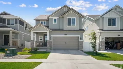 142 S Copper Ln, Saratoga Springs, UT 84045