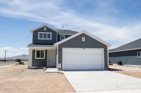 1051 N 1060 W Lot Apt 36 W, Salem, UT 84653