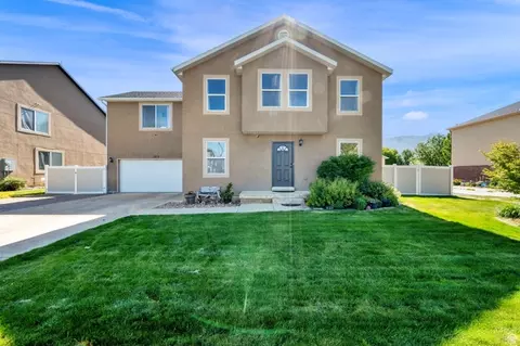 1203 S 950 W, Springville, UT 84663