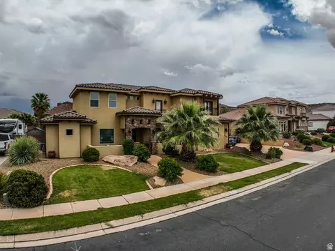 3683 S 2640 E, Saint George, UT 84790